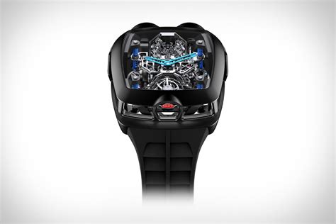 bugatti watch replica|bugatti 16 cylinder watch.